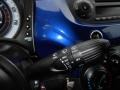 Tessuto Grigio/Nero (Grey/Black) Controls Photo for 2012 Fiat 500 #76383169