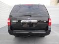 2013 Tuxedo Black Ford Expedition EL Limited  photo #4