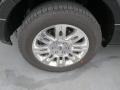 2013 Ford Expedition EL Limited Wheel and Tire Photo