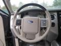 Stone Steering Wheel Photo for 2013 Ford Expedition #76383973
