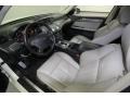 Ivory Pearl - M 35 Sedan Photo No. 3