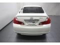 Ivory Pearl - M 35 Sedan Photo No. 11