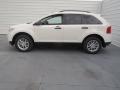 2013 White Suede Ford Edge SE  photo #5