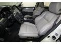 Ivory Pearl - M 35 Sedan Photo No. 12