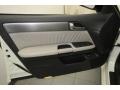 Ivory Pearl - M 35 Sedan Photo No. 14
