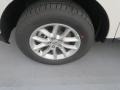 2013 Ford Edge SE Wheel and Tire Photo