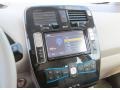 Light Gray Controls Photo for 2012 Nissan LEAF #76384139