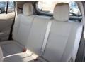 Light Gray Rear Seat Photo for 2012 Nissan LEAF #76384162