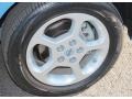 2012 Nissan LEAF SL Wheel