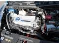 80 kW/107hp AC Syncronous Electric Motor 2012 Nissan LEAF SL Engine