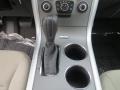 2013 Edge SE 6 Speed SelectShift Automatic Shifter