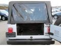 Bright Silver Metallic - Wrangler Unlimited 4x4 Photo No. 7