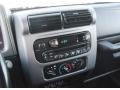 Bright Silver Metallic - Wrangler Unlimited 4x4 Photo No. 11