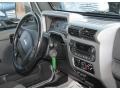 Bright Silver Metallic - Wrangler Unlimited 4x4 Photo No. 12
