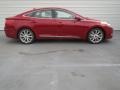 2013 Venetian Red Pearl Hyundai Azera   photo #2