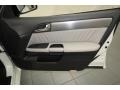Ivory Pearl - M 35 Sedan Photo No. 46