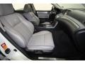 Ivory Pearl - M 35 Sedan Photo No. 48