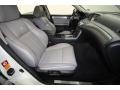 2006 Ivory Pearl Infiniti M 35 Sedan  photo #48