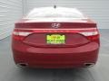 2013 Venetian Red Pearl Hyundai Azera   photo #4