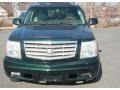 Green Envy - Escalade AWD Photo No. 2