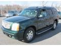Front 3/4 View of 2003 Escalade AWD