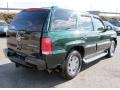 Green Envy - Escalade AWD Photo No. 6