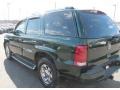 Green Envy - Escalade AWD Photo No. 10