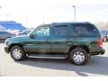 Green Envy - Escalade AWD Photo No. 11