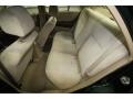 Beige Rear Seat Photo for 2003 Mazda Protege #76384642