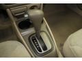 4 Speed Automatic 2003 Mazda Protege DX Transmission