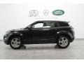 Sumatra Black Metallic - Range Rover Evoque Dynamic Photo No. 2