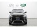 Sumatra Black Metallic - Range Rover Evoque Dynamic Photo No. 3