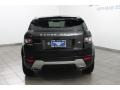 Sumatra Black Metallic - Range Rover Evoque Dynamic Photo No. 4