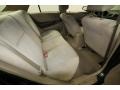 Beige Rear Seat Photo for 2003 Mazda Protege #76384750
