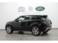 Sumatra Black Metallic - Range Rover Evoque Dynamic Photo No. 5