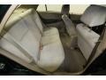 Beige Rear Seat Photo for 2003 Mazda Protege #76384771