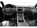 Sumatra Black Metallic - Range Rover Evoque Dynamic Photo No. 6