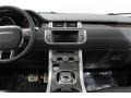 Sumatra Black Metallic - Range Rover Evoque Dynamic Photo No. 9