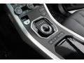 Sumatra Black Metallic - Range Rover Evoque Dynamic Photo No. 12