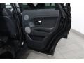 Sumatra Black Metallic - Range Rover Evoque Dynamic Photo No. 14