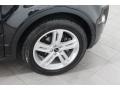 Sumatra Black Metallic - Range Rover Evoque Dynamic Photo No. 31