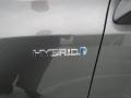 Magnetic Gray Metallic - Prius v Three Hybrid Photo No. 11