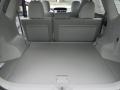 2013 Magnetic Gray Metallic Toyota Prius v Three Hybrid  photo #16