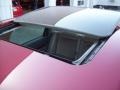 Sport Red Metallic - Impala  Photo No. 19