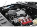 3.0 Liter TFSI Supercharged DOHC 24-Valve V6 2011 Audi Q7 3.0 TFSI S line quattro Engine
