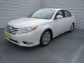 2012 Blizzard White Pearl Toyota Avalon   photo #6