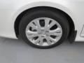 2012 Toyota Avalon Standard Avalon Model Wheel