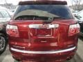 2011 Red Jewel Tintcoat GMC Acadia Denali AWD  photo #5