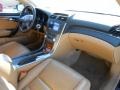 Camel Dashboard Photo for 2005 Acura TL #76386471