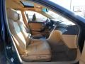 Camel Front Seat Photo for 2005 Acura TL #76386481